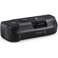 Blackmagic Pocket Camera Battery Pro Grip