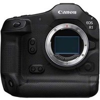 Canon EOS R1 Body