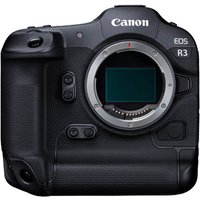 Canon EOS R3 Camera Body Only