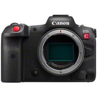 Canon EOS R5 C Camera Body