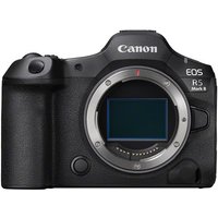 Canon EOS R5 Mark II Mirrorless Camera Body