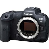 Canon EOS R5 Mirrorless Camera Body