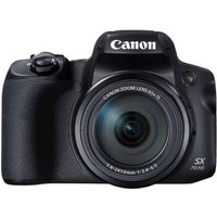 Canon Powershot SX70 HS Digital Camera