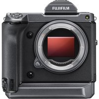 Fujifilm GFX 100 Body Only