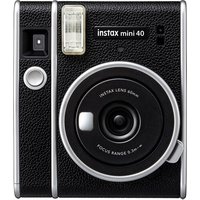 Fujifilm Instax Mini 40 Camera