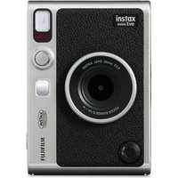 Fujifilm Instax Mini Evo - Black Type C