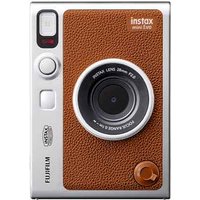 Fujifilm Instax Mini Evo - Brown Type C