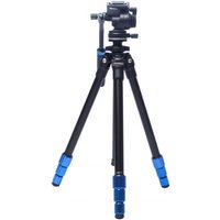 Benro Slim Video Kit with S2CSH Head