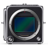 Hasselblad 907X 100C Mirrorless Medium Format Digital Camera