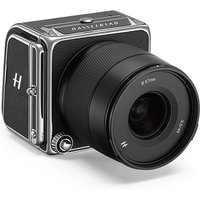 Hasselblad 907X 50c Mirrorless Medium Format Digital Camera