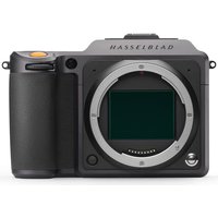 Hasselblad X1D II 50C Mirrorless Medium Format Digital Camera