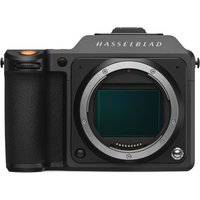 Hasselblad X2D 100C Medium Format Camera