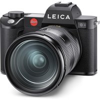 Leica SL2 with Vario-Elmarit-SL 24-70 f2.8 ASPH Lens