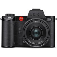 Leica SL2-S Kit with Summicron-SL 35mm f/2 ASPH Lens