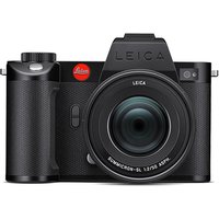 Leica SL2-S Kit with Summicron-SL 50mm f/2 ASPH Lens