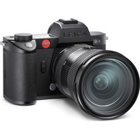 Leica SL2-S with Vario-Elmarit-SL 24-70 f2.8 ASPH Lens