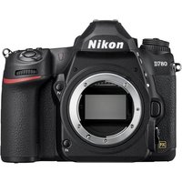 Nikon D780 Body Only