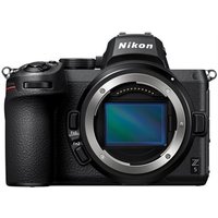 Nikon Z 5 Mirrorless Camera Body