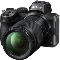 Nikon Z 5 Mirrorless Camera with 24-200mm F4-6.3 Lens