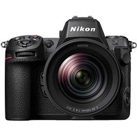 Nikon Digital SLR Cameras