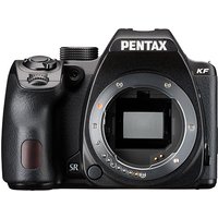 Pentax KF Body Only Black