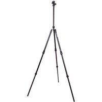 3 Legged Thing PRO Charles 2.0 Tripod Kit Black/Black