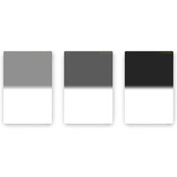 LEE Filters 100x150mm Neutral Density Filter Set - Medium Grad