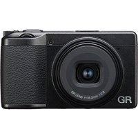 Ricoh GR III¬†HDF