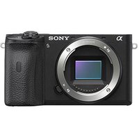 Sony A6600 Camera Body Only