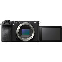 Sony a6700 Camera Body Only