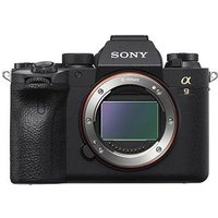 Sony A9 II Digital Camera Body