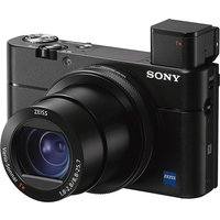 Sony Cyber-Shot RX100 Va Digital Camera