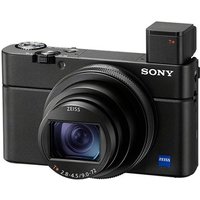 Sony Cyber-Shot RX100 VII Digital Camera