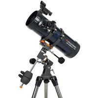 Celestron AstroMaster 114EQ Telescope