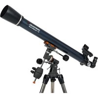 Celestron AstroMaster 70EQ Telescope