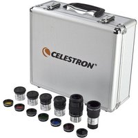 Celestron Eyepiece and Filter Kit - 1.25 inch