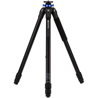 Benro Mach3 Tripod S3 Aluminium 3 Section Long