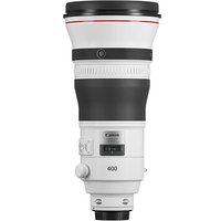 Canon EF 400mm f2.8L IS III USM Lens