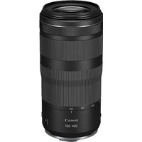 Canon RF 100-400mm f5.6-8 IS USM Lens