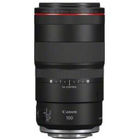 Canon RF 100mm F2.8L MACRO IS USM Lens