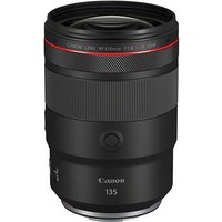 Canon RF 135mm f1.8 L Lens