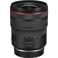 Canon RF 14-35mm F4L IS USM Lens