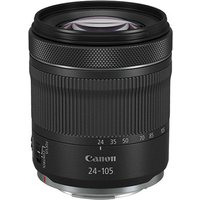 Canon RF 24-105mm f/4-7.1 IS STM MACRO Lens