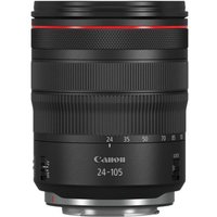 Canon RF 24-105mm f4 L IS USM Lens