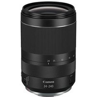 Canon RF 24-240mm f4-6.3 IS USM Lens