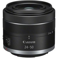 Canon RF 24-50mm f4.5-6.3 IS STM Lens