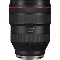 Canon RF 28-70mm f/2 L USM Lens