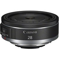 Canon RF 28mm f2.8 STM Lens