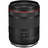 Canon RF 35mm F1.4L VCM Lens