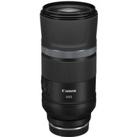 Canon RF 600mm F11 IS STM Lens